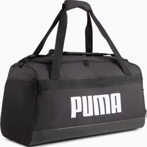Сумка Puma Challenger M Sports Bag 58L чорний Уні